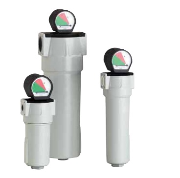 Фильтр сжатого воздуха Kraftmann KFT 250 *