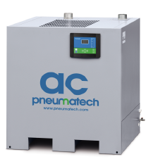 Рефрижераторный осушитель Pneumatech AC