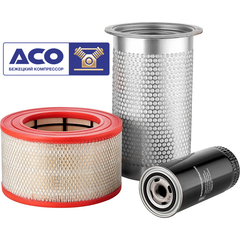 3970021 масляный фильтр Бежецкий ЗАСО