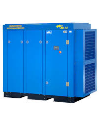 Винтовой компрессор АСО ВК-61 ESQ