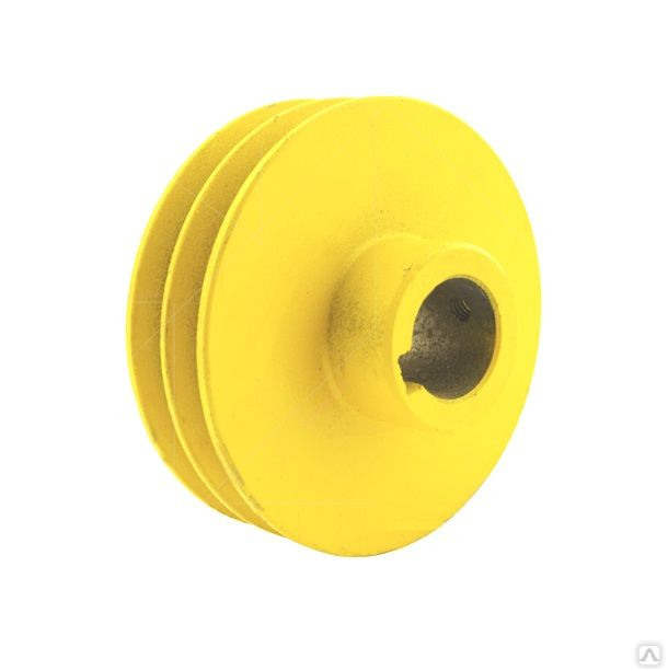 ШКИВ С412.00.00.003 Бежецкий завод АСО