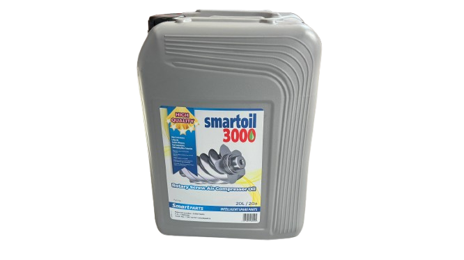 Dalgakiran Smart oil 3000 масло компрессорное