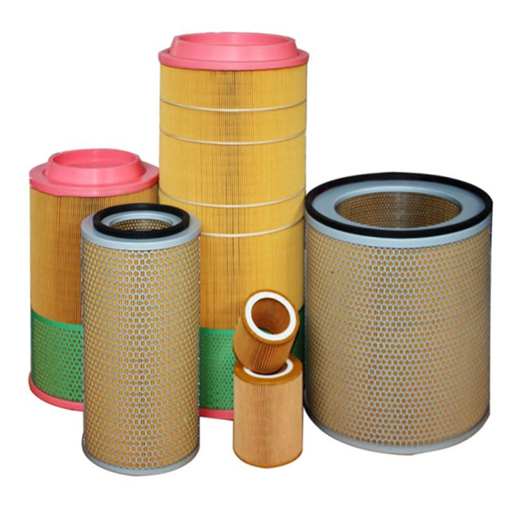 121304401 Воздушный фильтр Уралкомпрессормаш