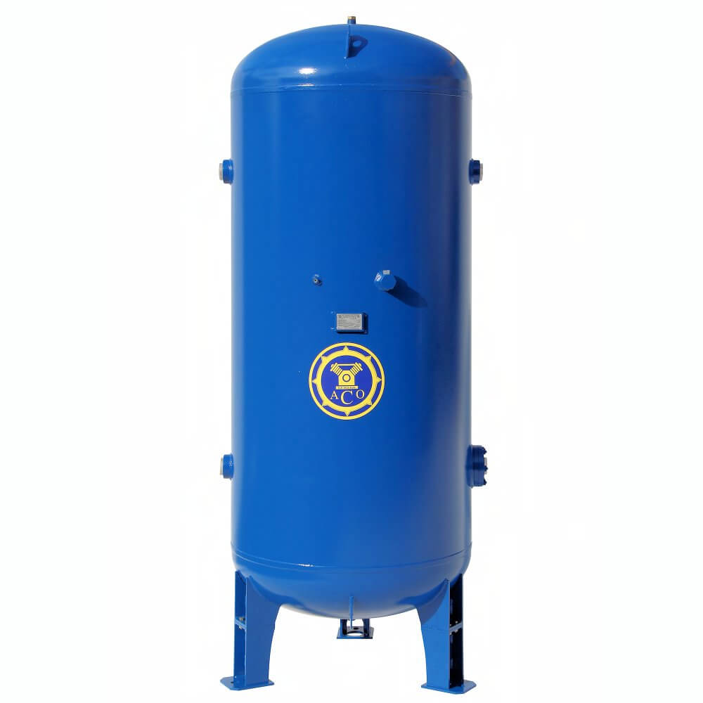 Ресивер воздушный РВ 900-01/10