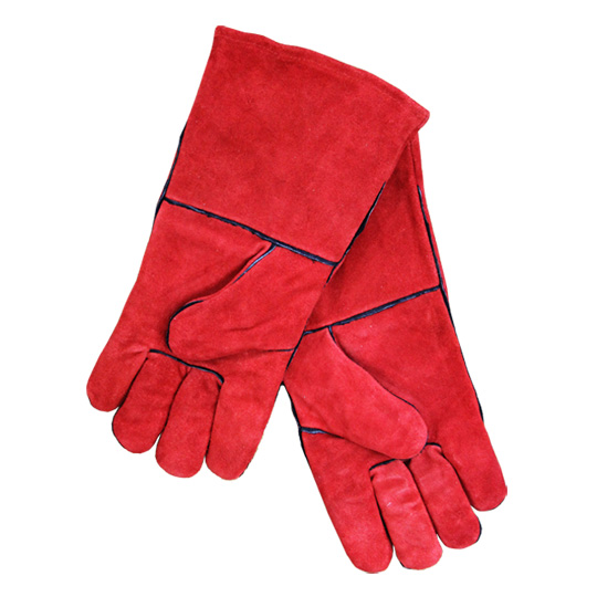 Перчатки пескоструйщика 52300