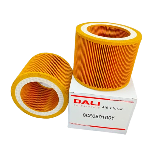 SCE080100Y воздушный фильтр Dali