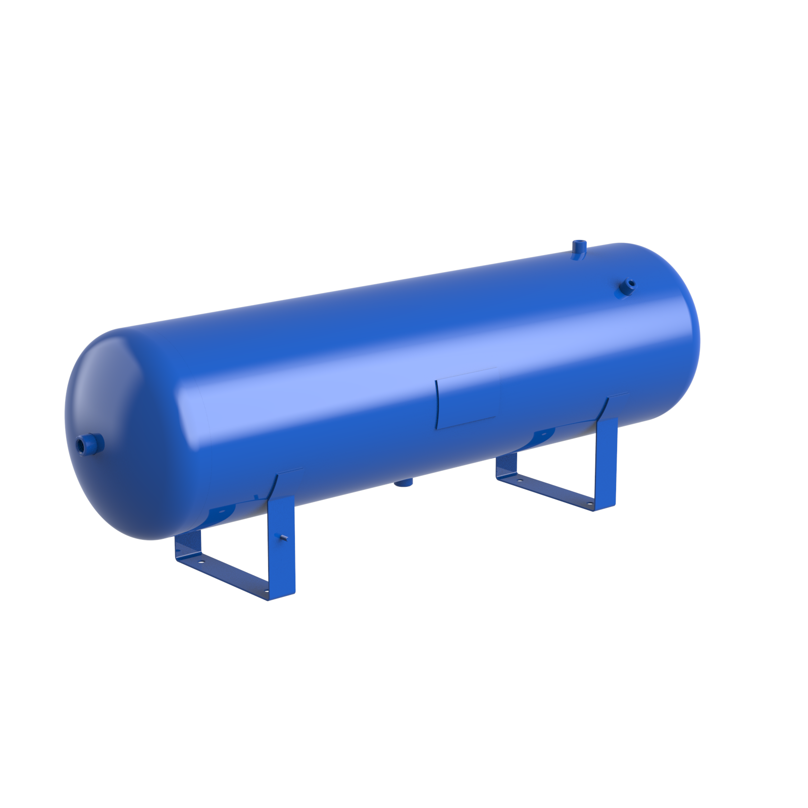 Ресивер Р 100-40 DNT