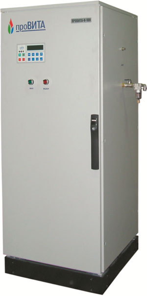 Генератор кислорода Провита-50C