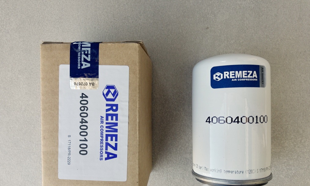 Сепаратор Remeza 4060400100