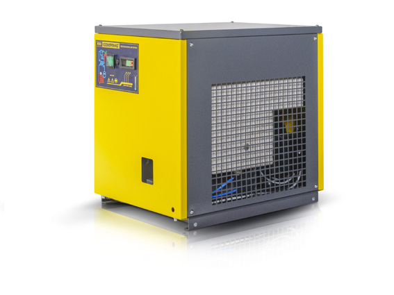 Рефрижераторный осушитель Comprag RDX-09