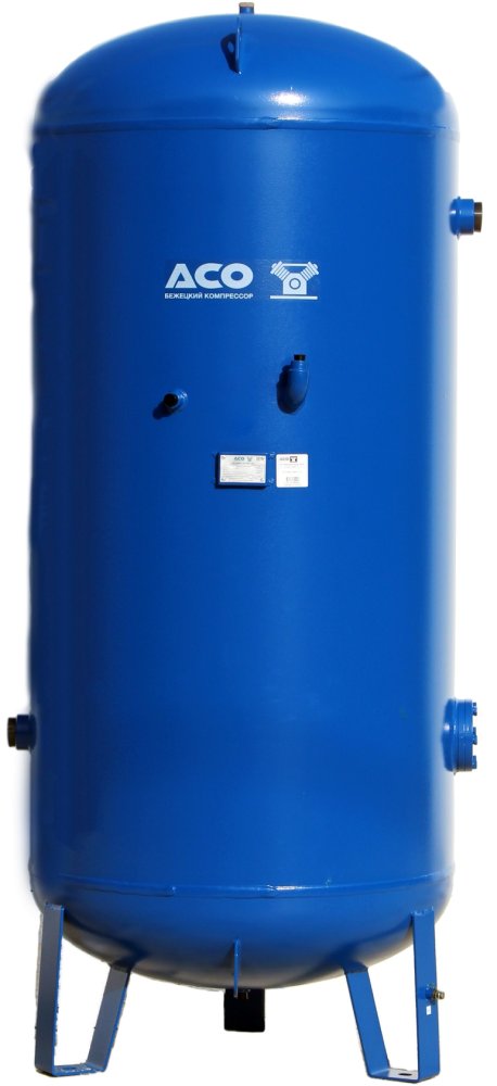 Ресивер воздушный РВ 900/10