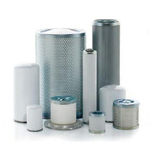 17258111 Сепаратор Alup