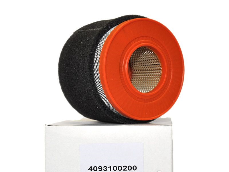 Патрон воздушного фильтра 4093100200 Remeza