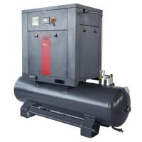 Компрессор винтовой FUBAG FSKR 4-8/270