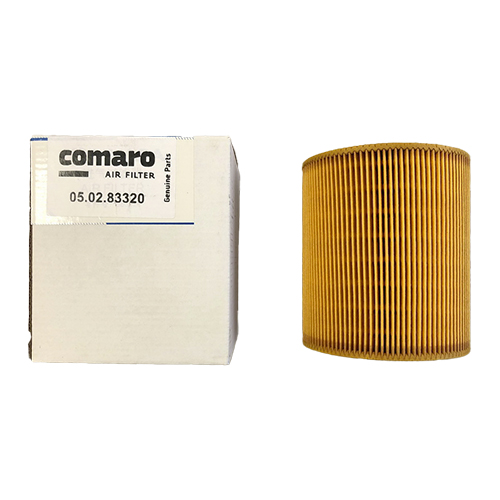 05.02.83320 Воздушный фильтр Comaro