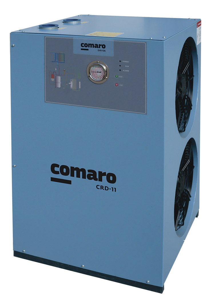 Рефрижераторный осушитель COMARO CRD-11