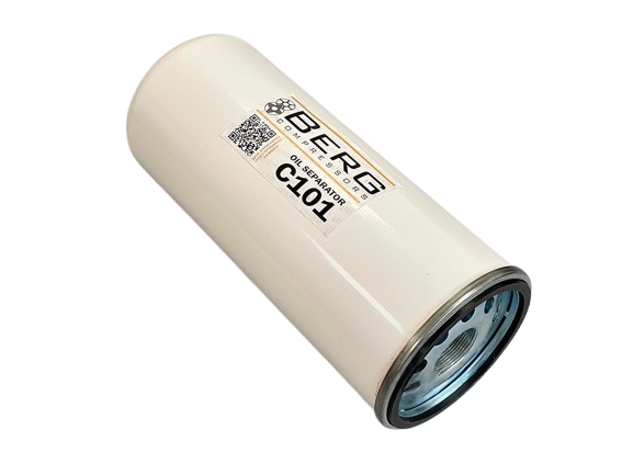 Сепаратор Berg С101