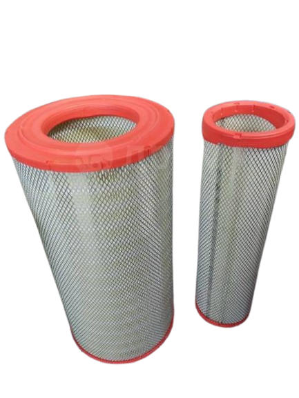 612600116065 воздушный фильтр Weichai