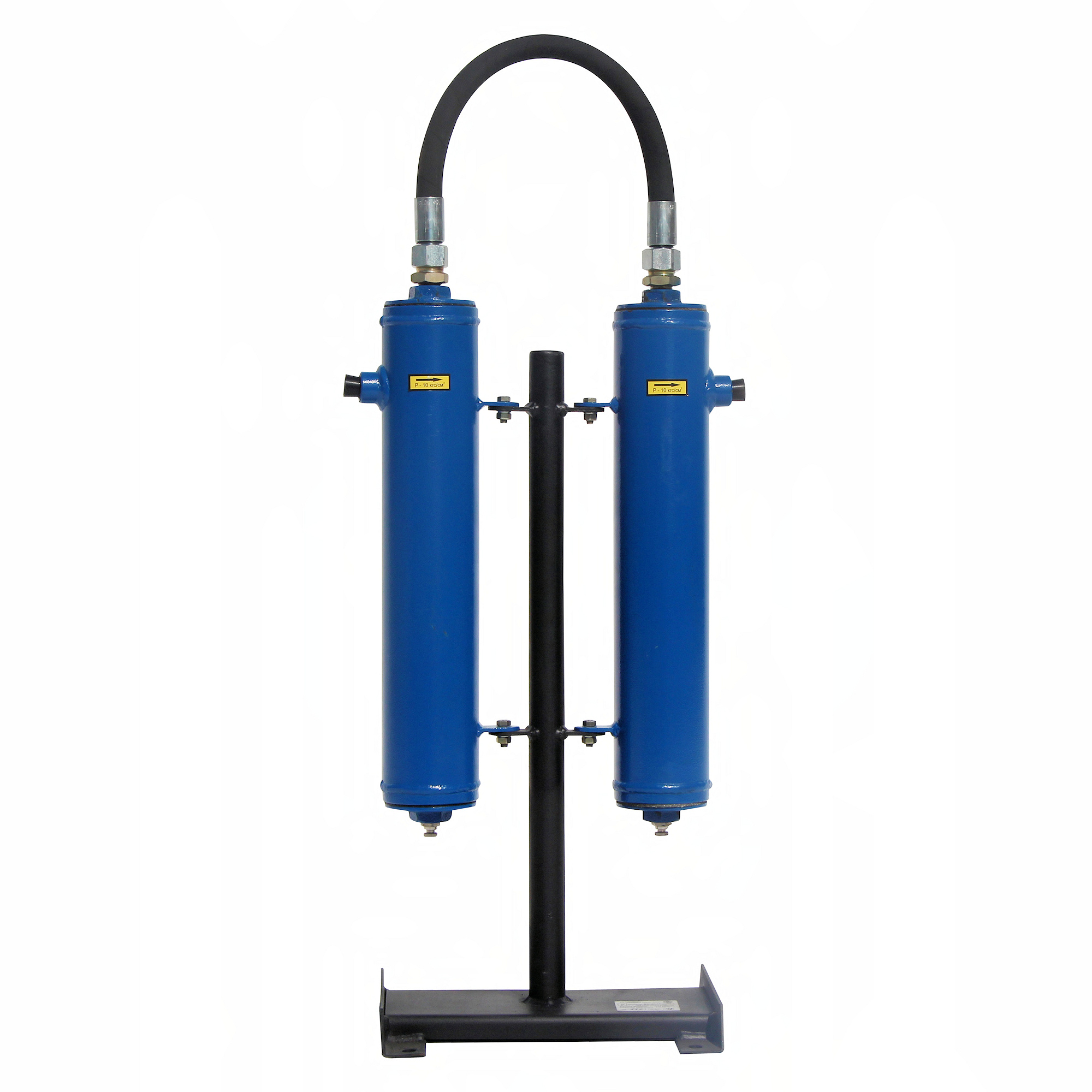 Магистральный фильтр ФМ 40/16