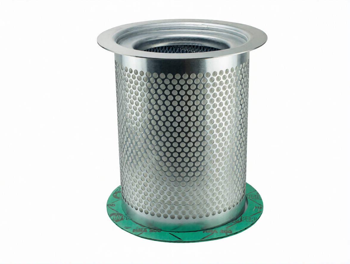 4061000801 Сепаратор Remeza