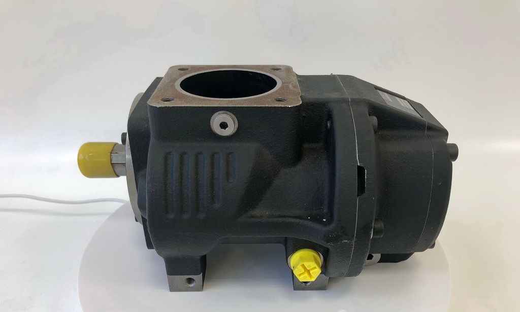 4031000360 Винтовой воздушный блок EV03-V002 Rotorcomp для Remeza