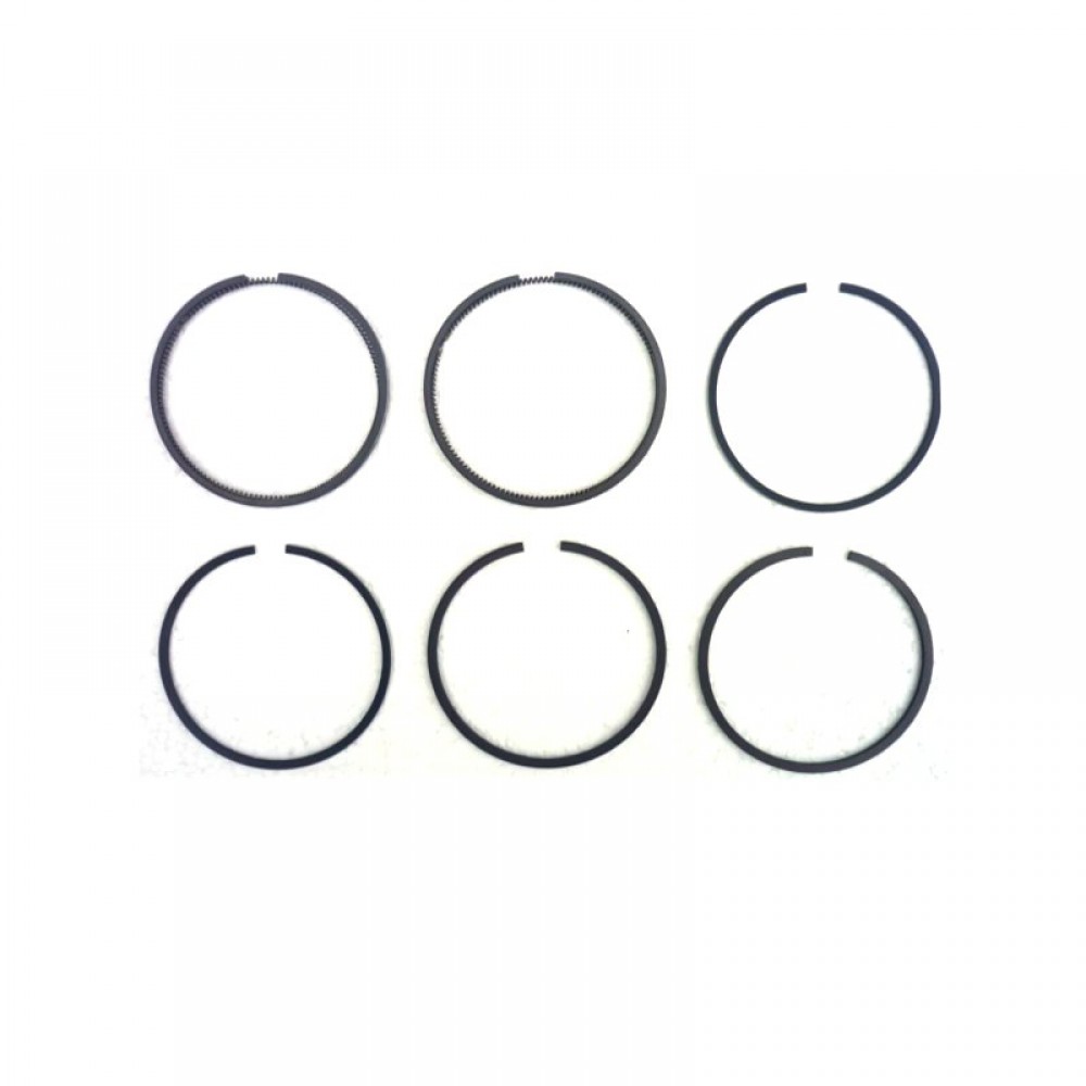 Ремонтный комплект РК6 (К24М) Бежецкий завод АСО (кольца Ф79)