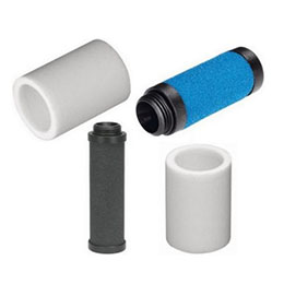 Фильтрующий элемент MX3-F8-P Camozzi