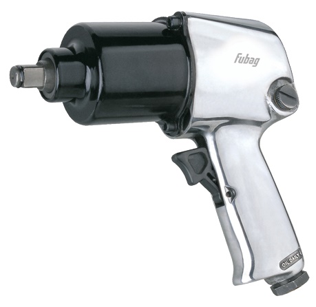 ПНЕВМОГАЙКОВЕРТ FUBAG УДАРНЫЙ IW580 1/2"