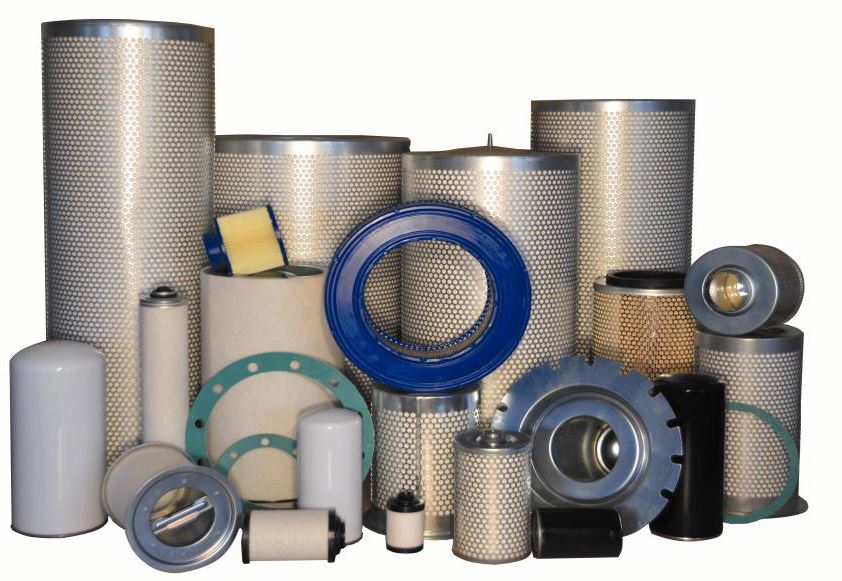 Сепаратор 93489607 Ingersoll Rand