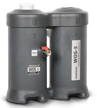 Сепаратор технологического конденсата Comprag WOS-5 [13400013]