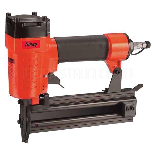 Пневмостеплер FUBAG ГВОЗДЕЗАБИВНОЙ ФИНИШНЫЙ FUBAG F50