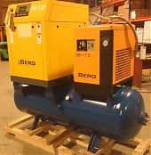 Винтовой компрессор Berg BK-4PО-500 (12 бар)