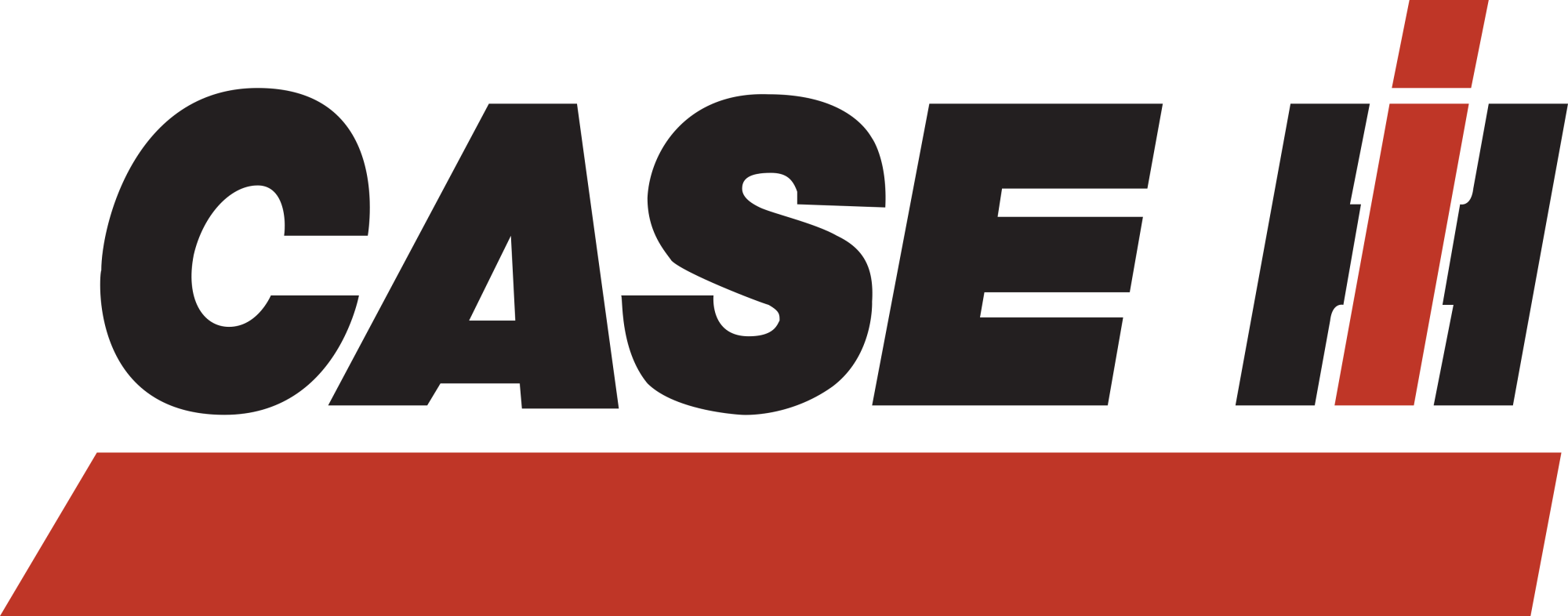 1050507 воздушный фильтр CASE