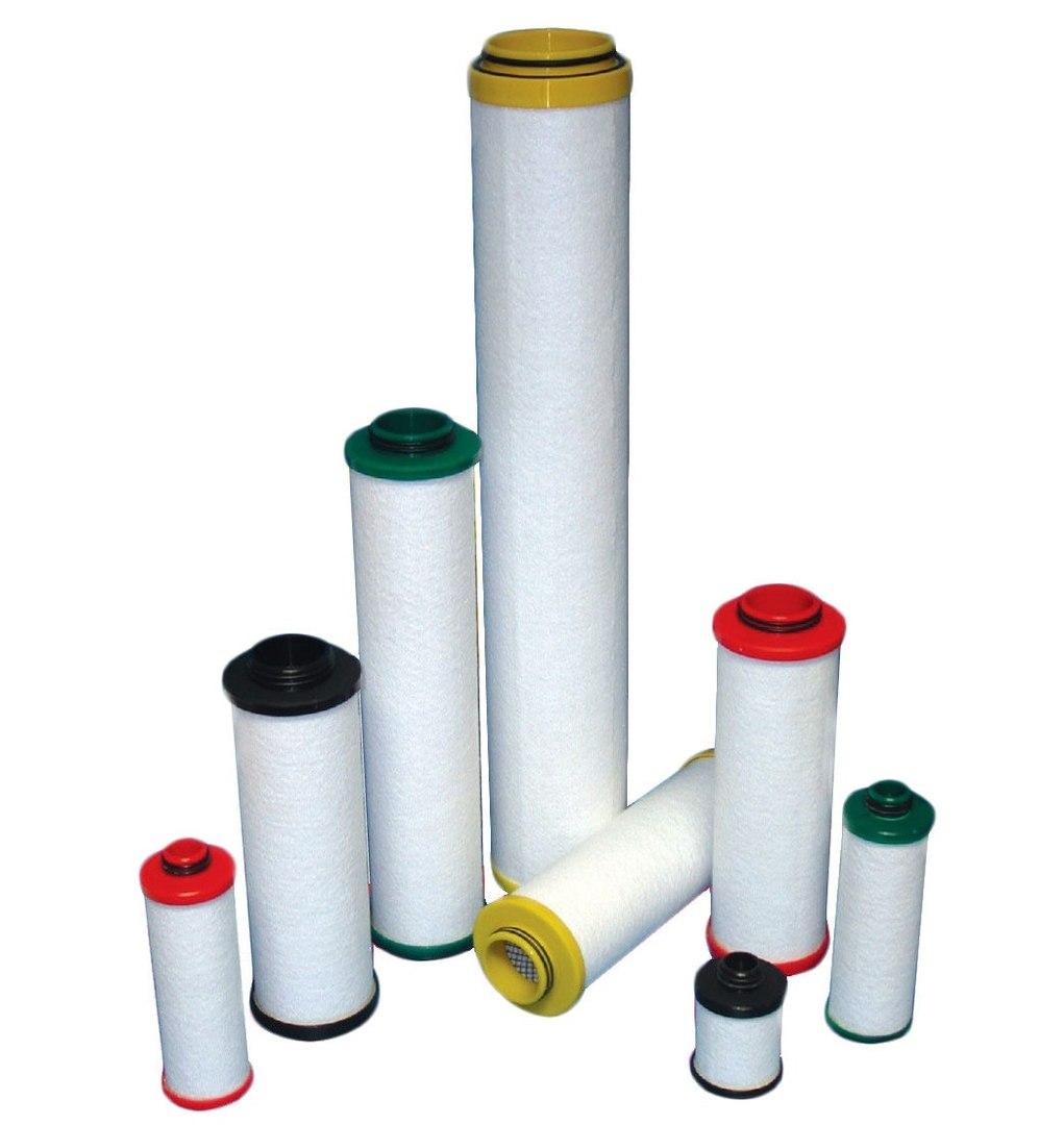 Картридж Friulair 1 микрон 15000TS400 (TS400)