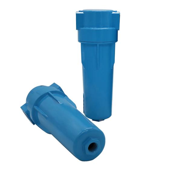 Магистральный фильтр BERG RSP 120 - Q (5 мкм)