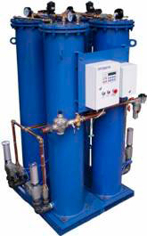 Генератор кислорода Провита-3400Bi