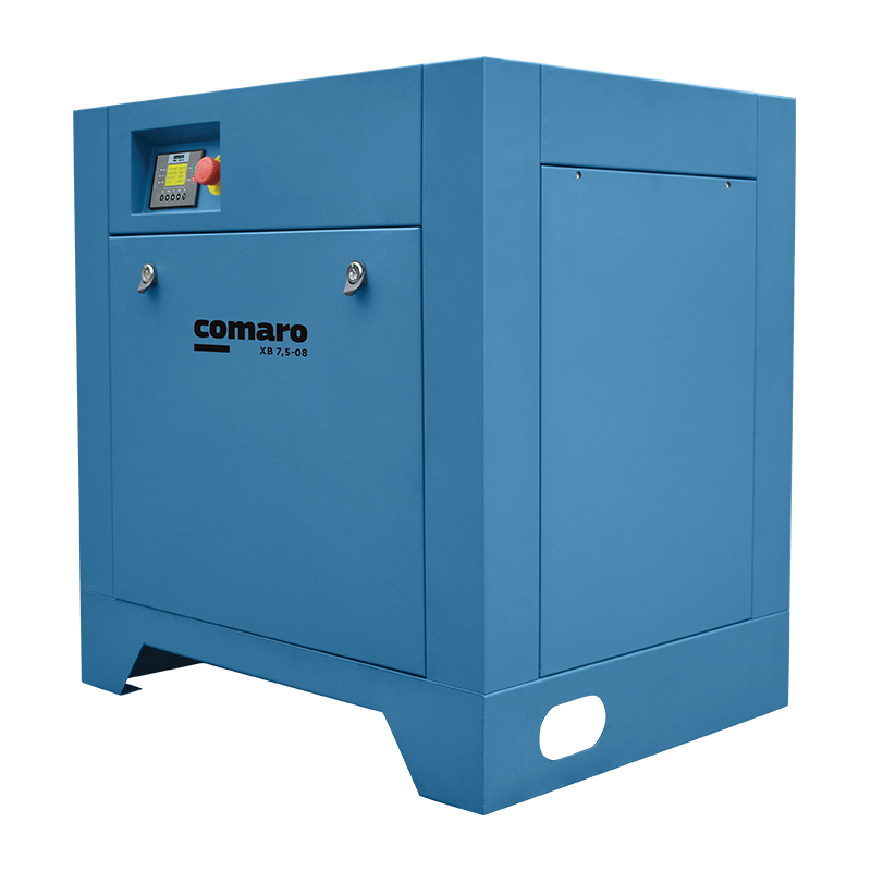 Винтовой компрессор Comaro XB 15