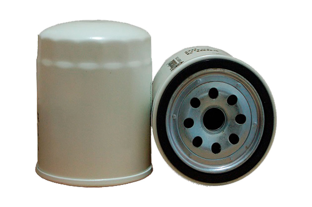 Масляный фильтр ЧКЗ ФМ97/25