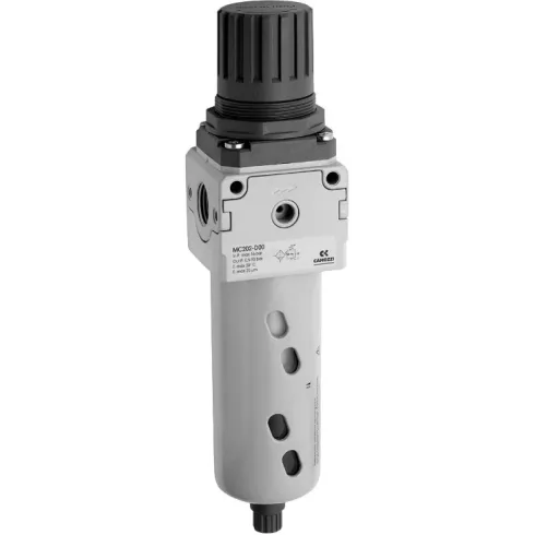 MC202-D03 Фильтр-регулятор Camozzi