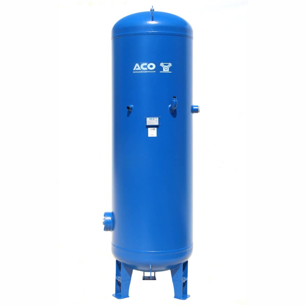 Ресивер воздушный РВ 475/21