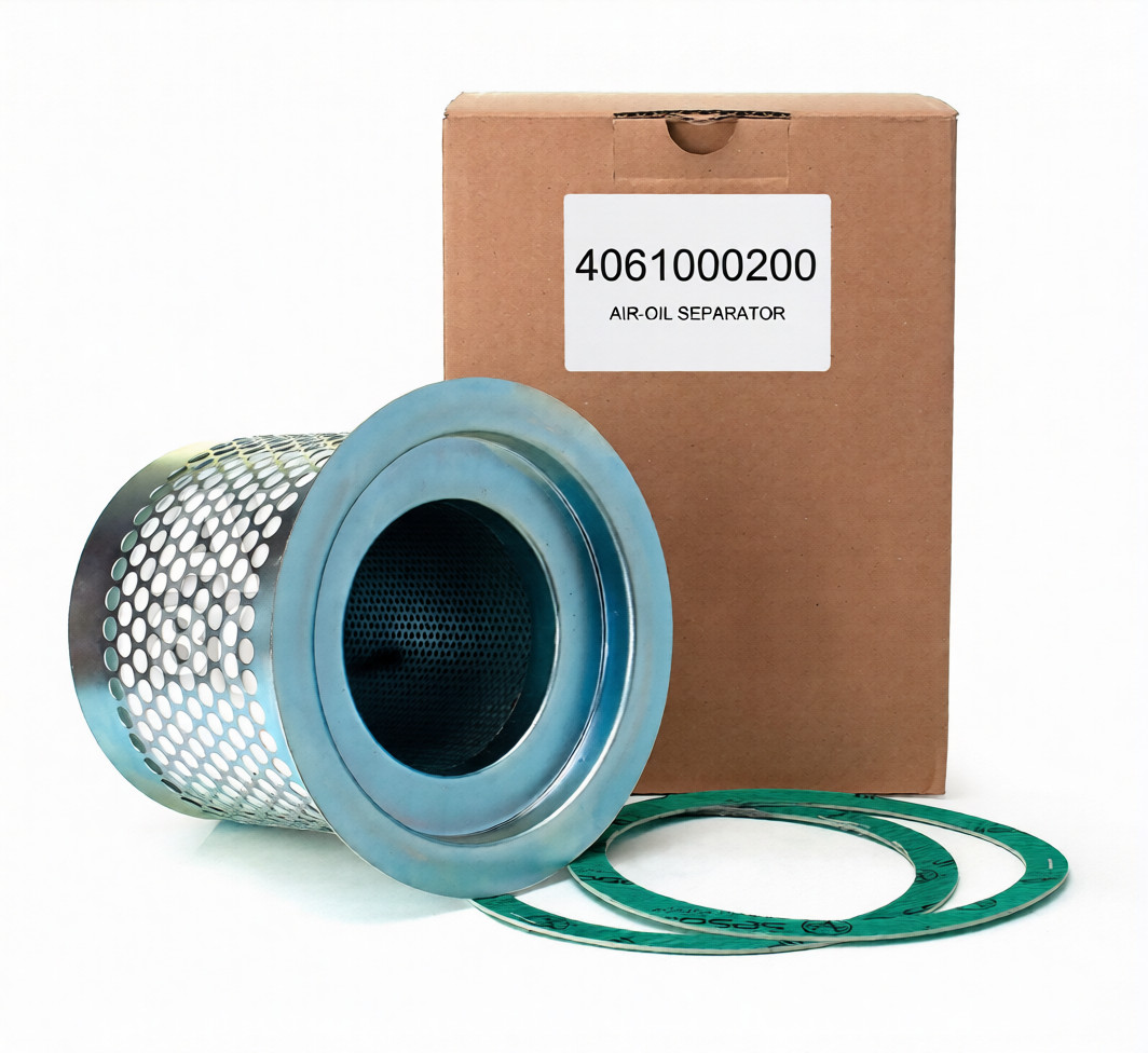 4061000200 Сепаратор Remeza