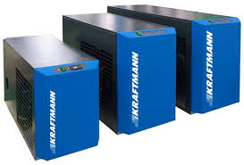 Рефрижераторный осушитель KRAFTMANN KHD 1000