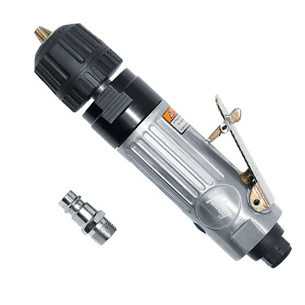 ПНЕВМОДРЕЛЬ FUBAG ПРЯМАЯ DL2600