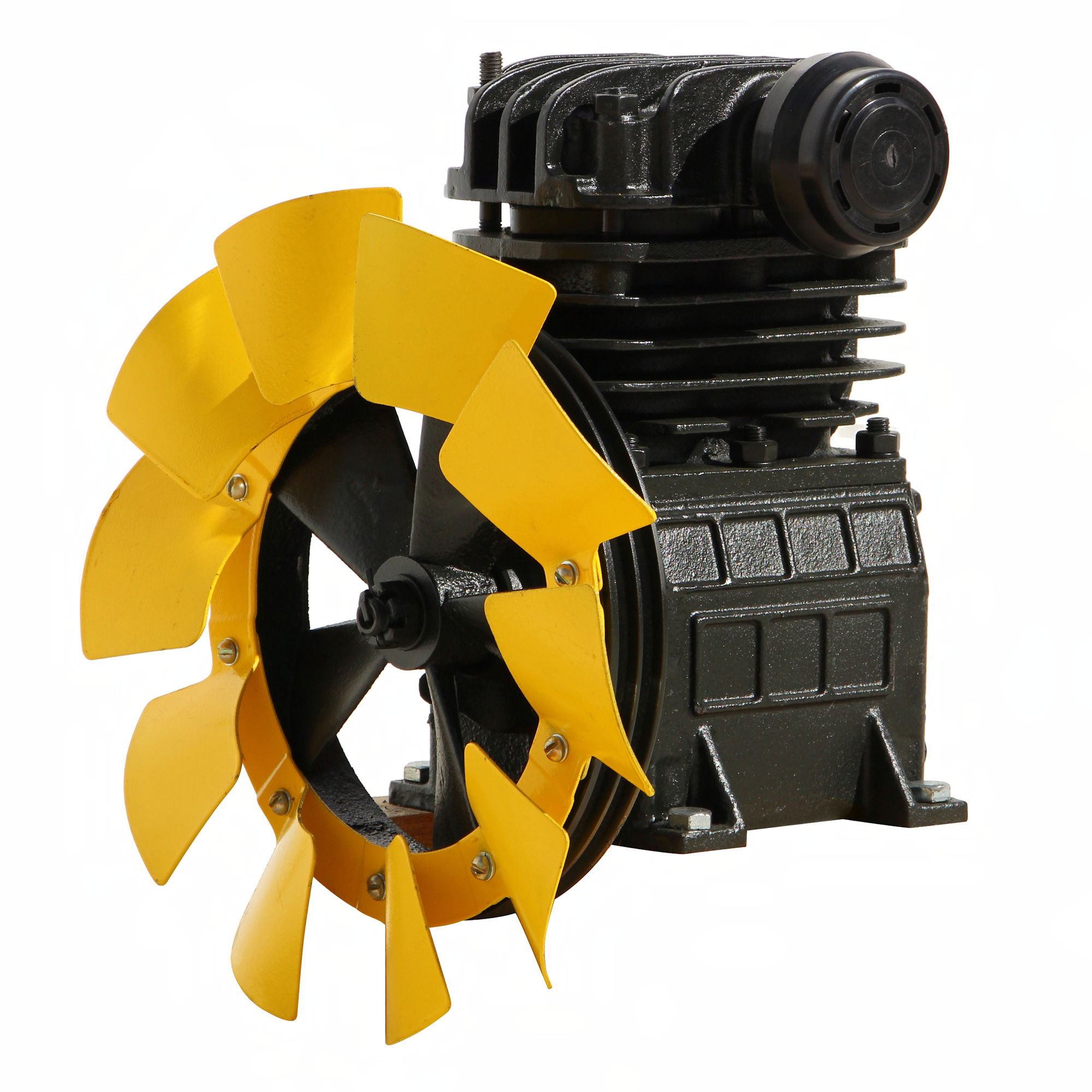 Головка компрессорная С412М Бежецкий завод АСО