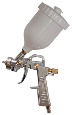 Краскораспылитель FUBAG BASIC G600/1.5 HP