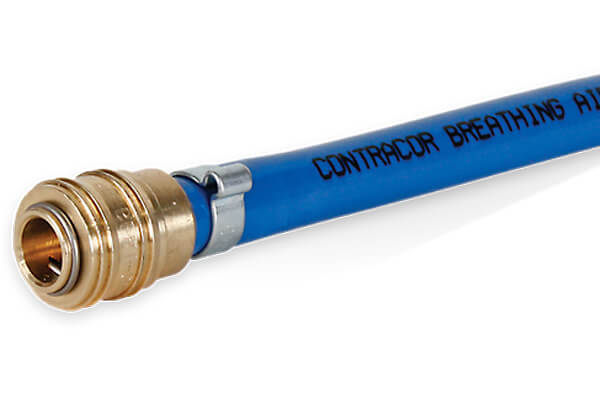 Рукав воздушный Contracor 9*15мм, бухта 40м