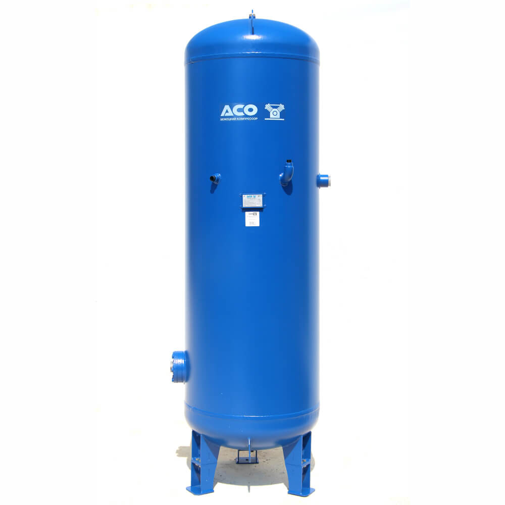 Ресивер воздушный РВ 500/10