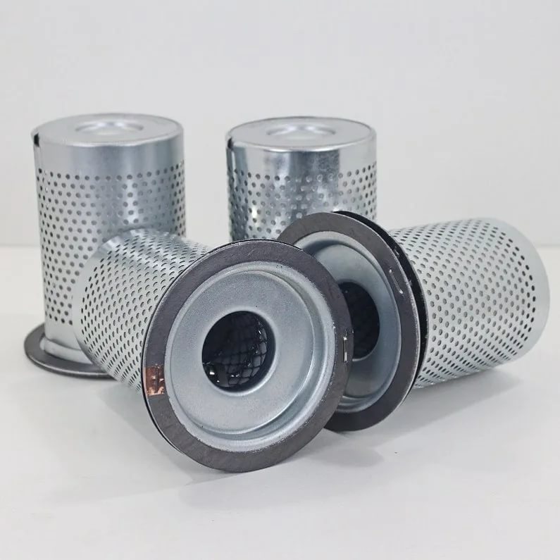 Сепаратор 21052001 Comprag