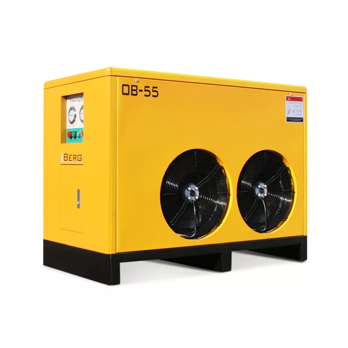 Рефрижераторный осушитель BERG ОВ-55-13 бар