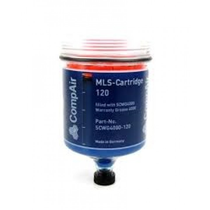 Сменный картридж лубрикатора CompAir SCWG4000-250 [MLS-Cartridge 250]